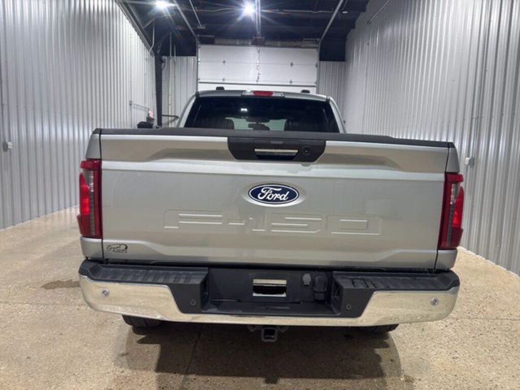 Used 2024 Ford F-150 XLT Truck