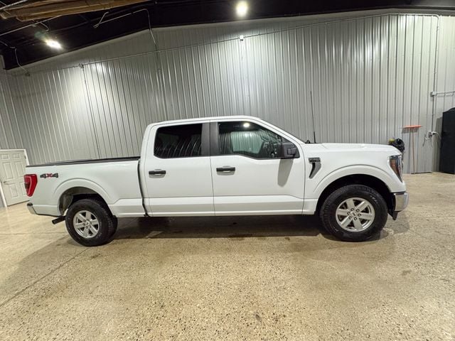 2023 Ford F-150 XLT - Photo 7