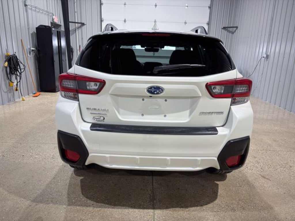 Used 2021 Subaru Crosstrek Premium SUV