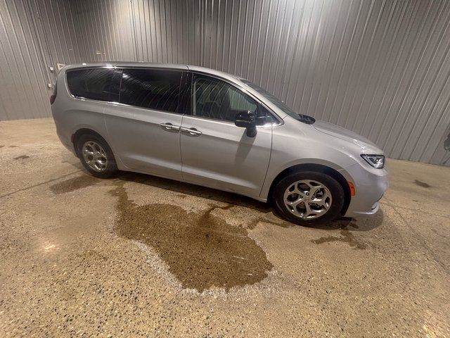 2024 Chrysler Pacifica Limited - Photo 7