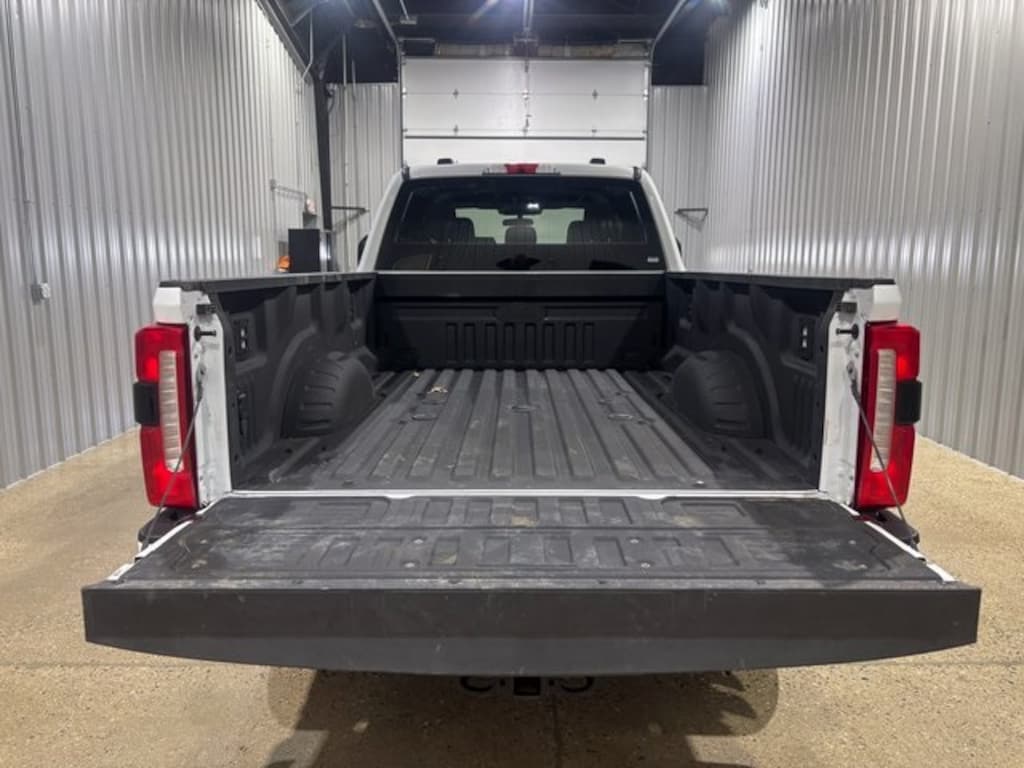 Used 2025 Ford F-250SD XL Truck