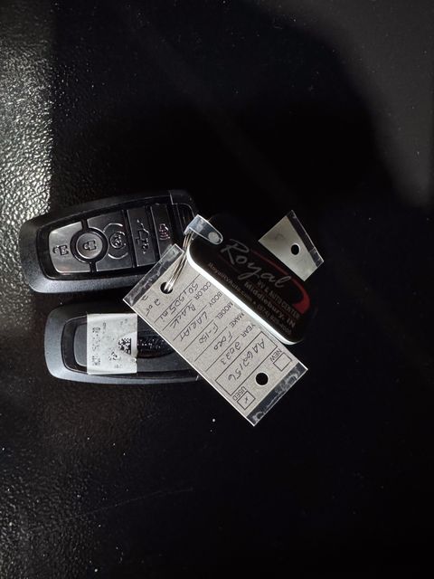 2023 Ford F-150 Lariat - Photo 32