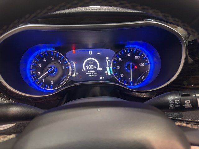 2024 Chrysler Pacifica Limited - Photo 17