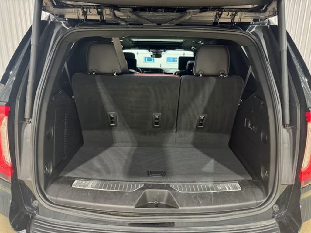 Used 2023 GMC Yukon Denali Ultimate SUV