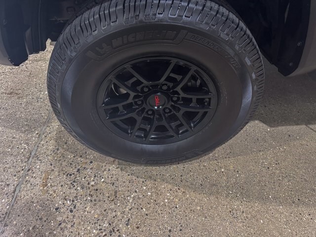 2020 Toyota Tacoma TRD Pro photo 4