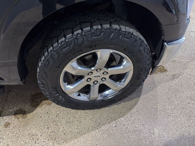 2023 Ford F-150 Lariat - Photo 29