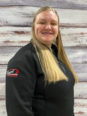 Staff member Andrea Yeager from ID_42cb029cd0dd