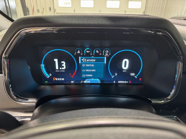 2023 Ford F-150 Lariat - Photo 17