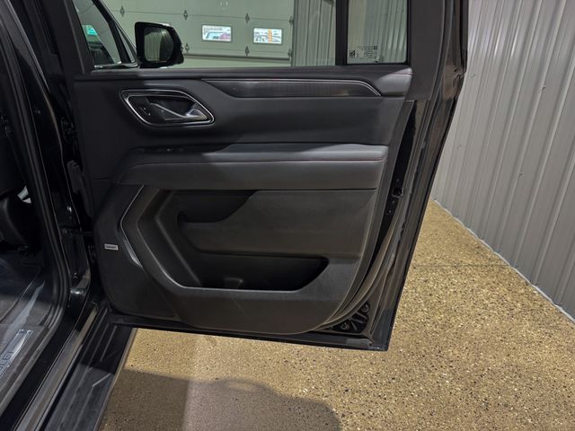 2024 Chevrolet Suburban RST - Photo 28