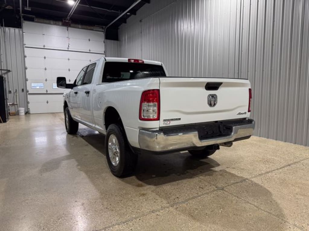 Used 2023 Ram 2500 Big Horn Truck