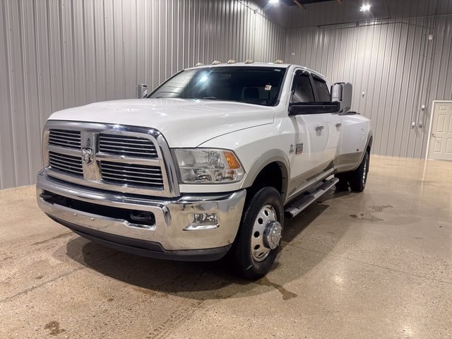 2011 RAM Ram 3500 Pickup Laramie's photo