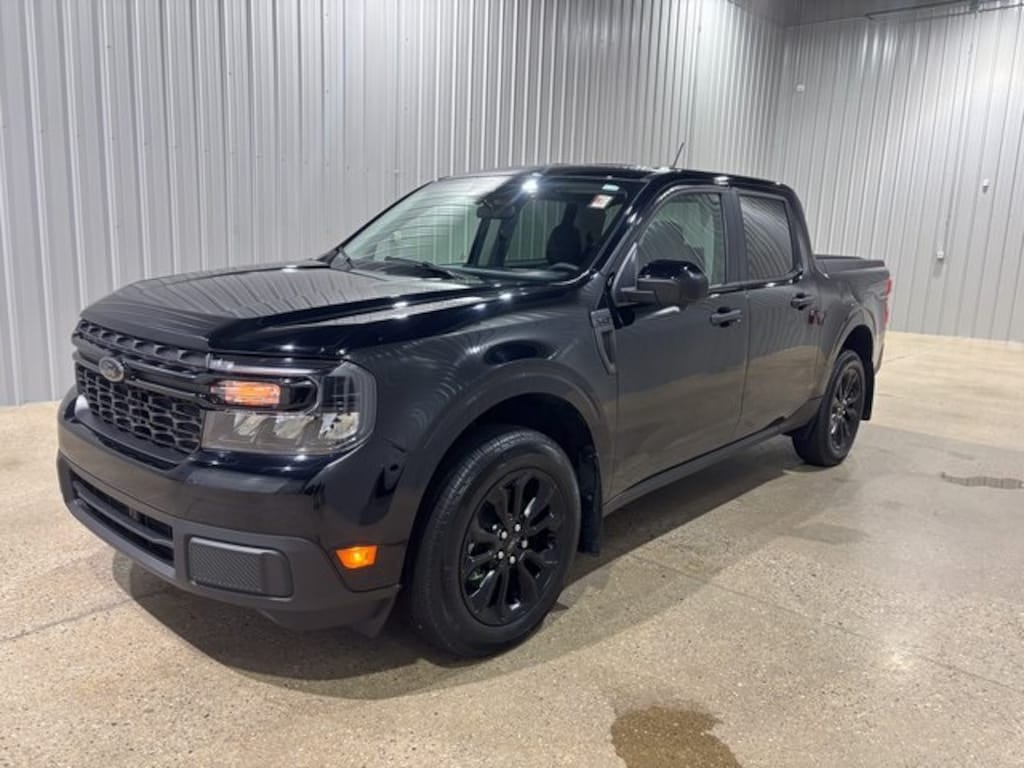 Used 2024 Ford Maverick XLT Truck