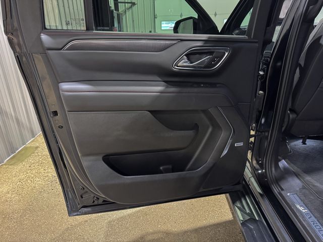 2024 Chevrolet Suburban RST - Photo 20