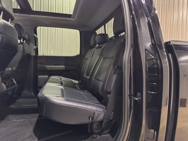 2023 Ford F-150 Lariat - Photo 21