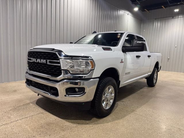 2023 RAM 2500 Pickup