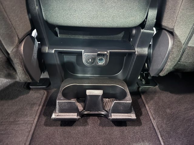 2025 Ford F-150 XLT - Photo 22