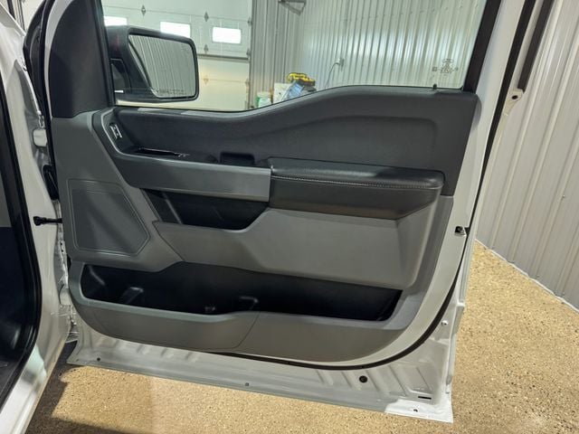 2023 Ford F-150 XLT - Photo 23