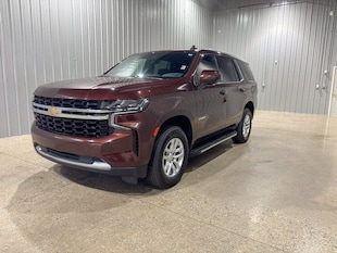 2023 Chevrolet Tahoe LS SUV