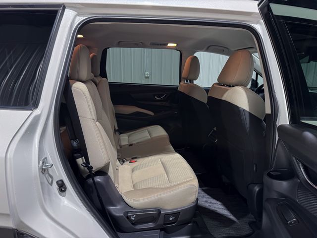 2023 Subaru Ascent Premium - Photo 28