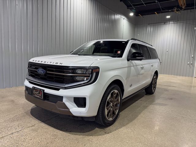 2025 Ford Expedition King Ranch's photo