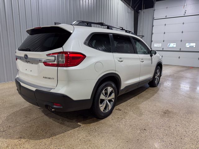 2023 Subaru Ascent Premium - Photo 6