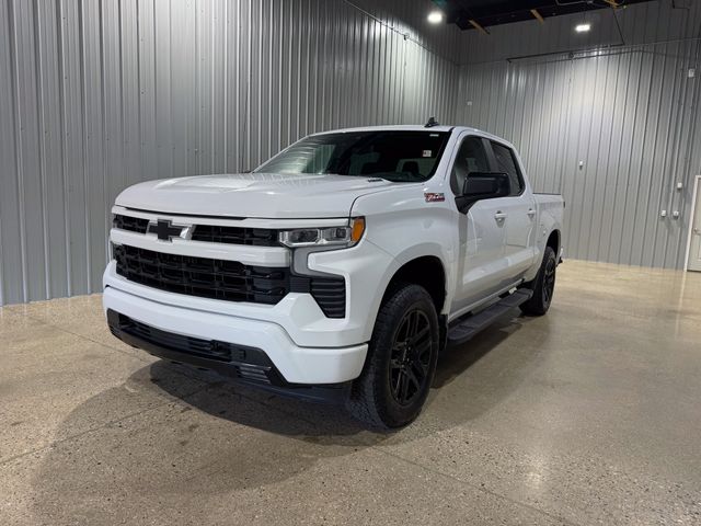2023 Chevrolet Silverado 1500 RST Truck