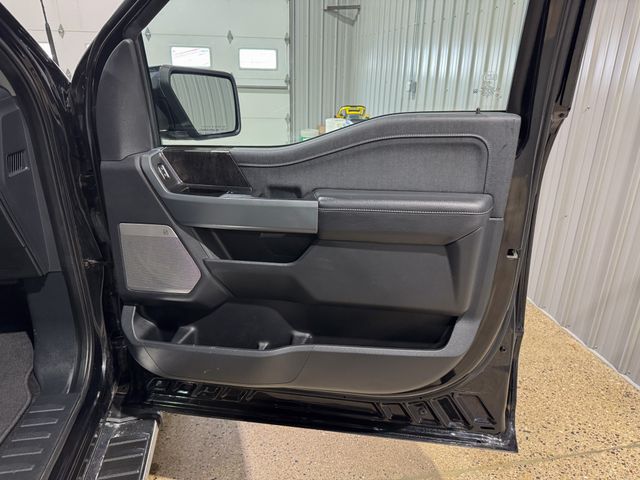 2023 Ford F-150 Lariat - Photo 23