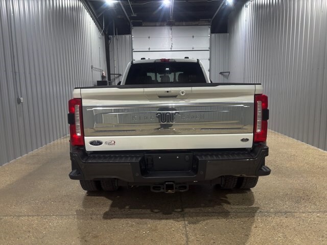 2024 Ford F-450 photo 4