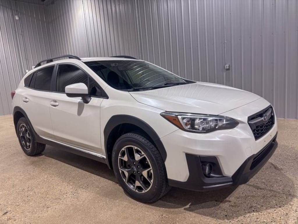 Used 2019 Subaru Crosstrek 2.0i Premium SUV