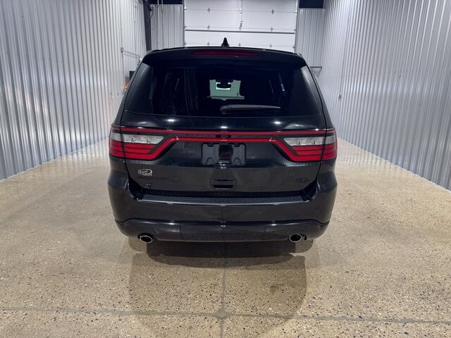 2021 Dodge Durango R/T photo 4