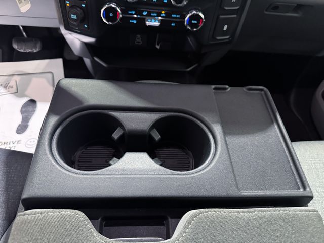 2025 Ford F-150 XLT - Photo 16