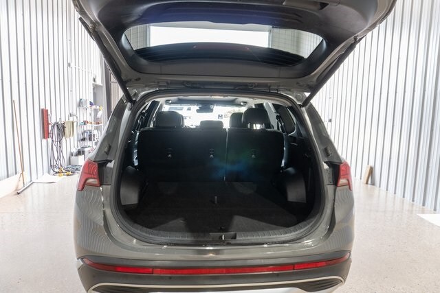 2023 Hyundai Santa Fe Limited photo 4