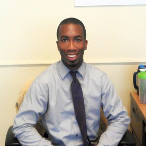 Joshua Ayo