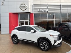 2025 Nissan Kicks SV SUV