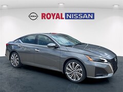 2025 Nissan Altima 2.5 SL Sedan