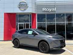 2025 Nissan Murano SV SUV