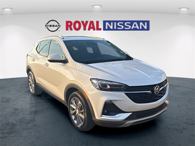 2023 Buick Encore GX Essence's photo