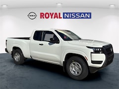 2026 Nissan Frontier S Truck