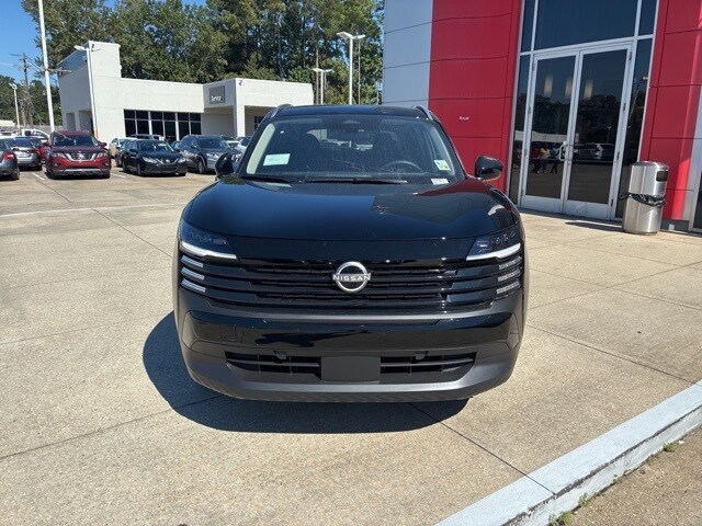 2026 Nissan Kicks SV photo 2