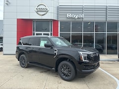 2025 Nissan Armada SV SUV