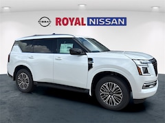 2026 Nissan Armada SL SUV
