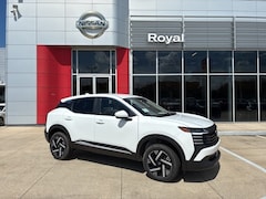 2025 Nissan Kicks SV SUV