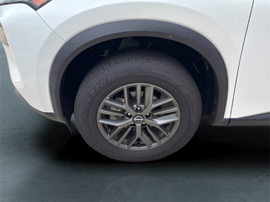 Certified 2023 Nissan Rogue S SUV