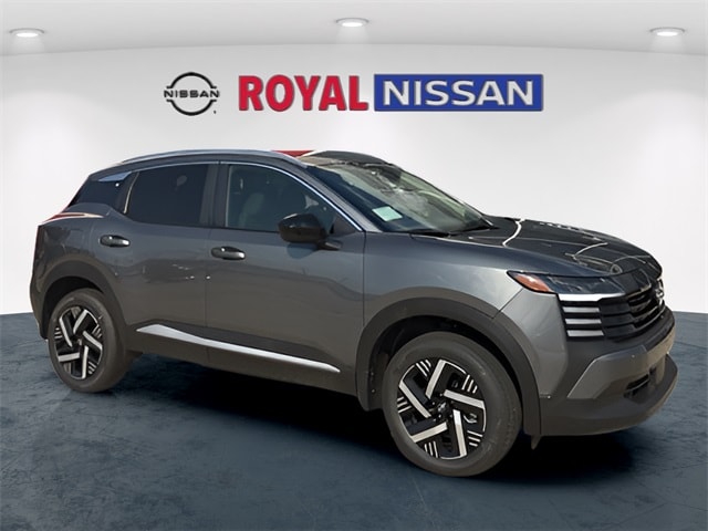 2026 Nissan KICKS SV's photo
