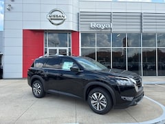 2025 Nissan Pathfinder SL SUV