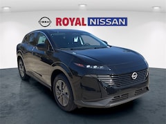 2026 Nissan Murano SL SUV