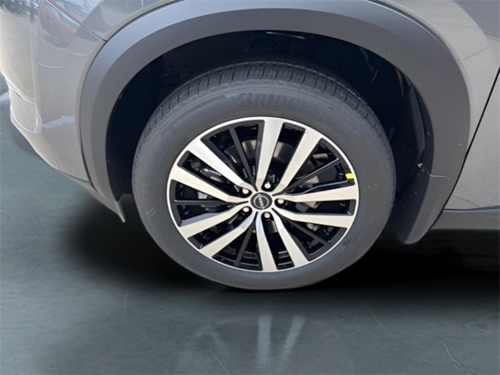 New 2025 Nissan Pathfinder Platinum SUV