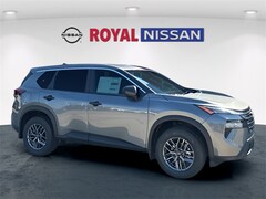 2026 Nissan Rogue S SUV