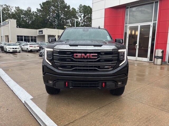 2023 Gmc Sierra 1500 AT4 photo 2