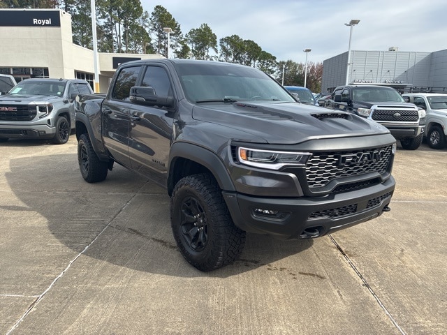 2025 RAM Ram 1500 Pickup RHO's photo